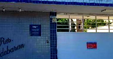 Apartamento com 3 quartos em Fortaleza