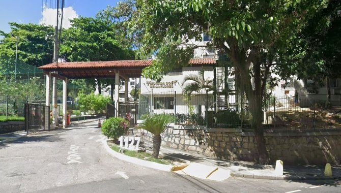 Apartamento com 1 Vaga em Pechincha, Rio de Janeiro