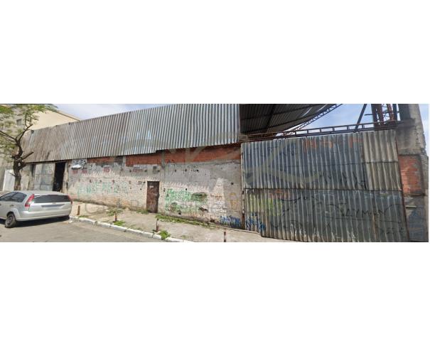 Prédio Comercial com 800 m² em Americanópolis - Oportunidade!
