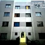 Apartamento com 2 Quartos e 1 Vaga em Ponta Grossa