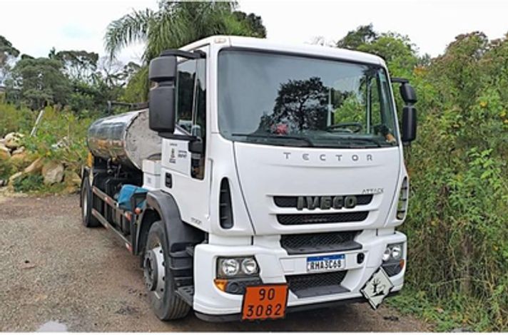 IVECO/TECTOR 170E21 2020/2021
