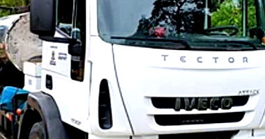 IVECO/TECTOR 170E21 2020/2021