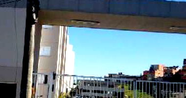 Apartamento com 2 Quartos em Itaquaquecetuba/SP