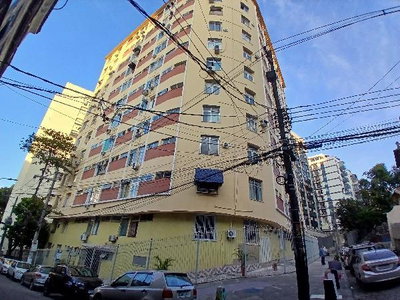 Apartamento com 23m² em Centro, Rio de Janeiro