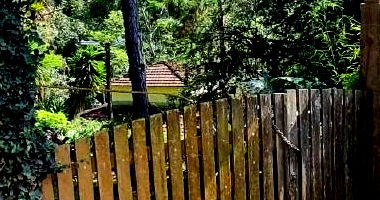 Sítio amplo com 6.210m² em Vale das Videiras, Petrópolis