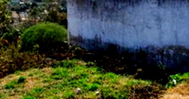 Terreno Urbano em Divino/MG com 200 m² - Oportunidade!