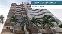 Apartamento com 4 vagas, 387,47 m²