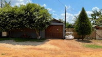 Casa 2 dorms, 2 banhs, 236m², 2 vagas, ocupada