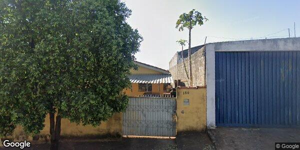 Casa 97,35m² - Terreno 250m² em São Sebastião do Paraíso/MG