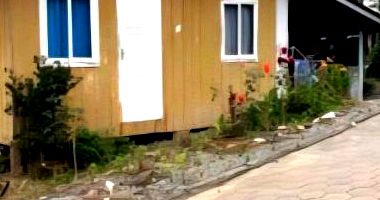 Terreno com Casa em Imbuia - SC