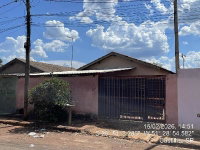 Casa com 75,88m², ideal para investimento