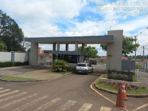 Casa com 1 quarto e 1 banheiro, 48,14 m², ocupada