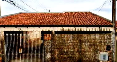 Imóvel Residencial com 2 Quartos em Presidente Prudente