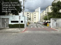 Apartamento 44m² com 2 Quartos no Rio de Janeiro
