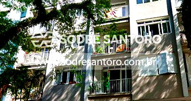 Apartamento 106 em Santana, Porto Alegre - Oportunidade Única!