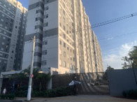 Apartamento 24,67 m² com 1 quarto em São Paulo