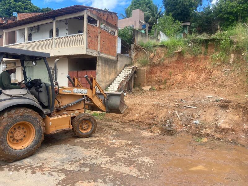 Terreno de 300m² ideal para construção ou investimento