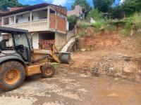 Terreno de 300m² ideal para construção ou investimento