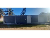Casa em leilão com 200m² construídos em terreno de 660m² em Araruama/RJ