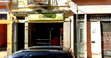 Imóvel Comercial no Centro do Rio de Janeiro