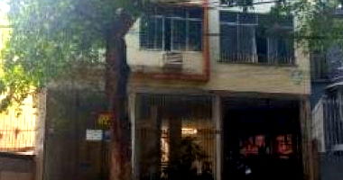 Apartamento 2 quartos com 2 banheiros no Rio Comprido