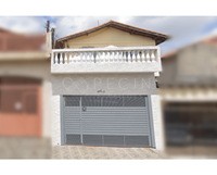 Prédio Residencial N° 343 - Parque São Rafael