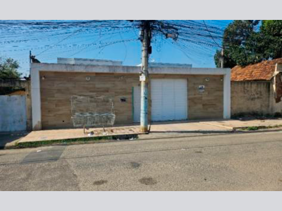 Apartamento com 80,82m² privativos em Nilópolis - RJ