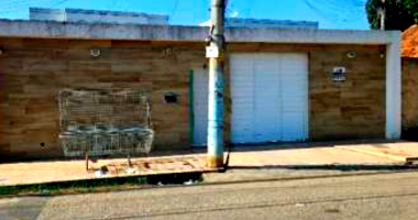 Apartamento com 80,82m² privativos em Nilópolis - RJ