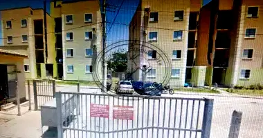 Apartamento 31, Desocupado, Condomínio Guyanuba