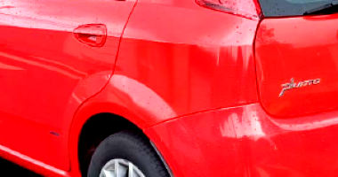 Terreno com Fração Ideal - Rua Tenente José Marcos de Albuquerque, Angatuba/SP