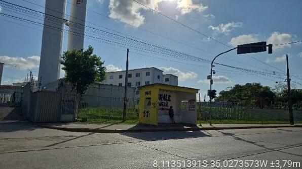 Apartamento 2 quartos, 1 banheiro, 41.79m², 1 vaga