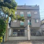 Apartamento em Santo André - 2 Quartos e 1 Banheiro