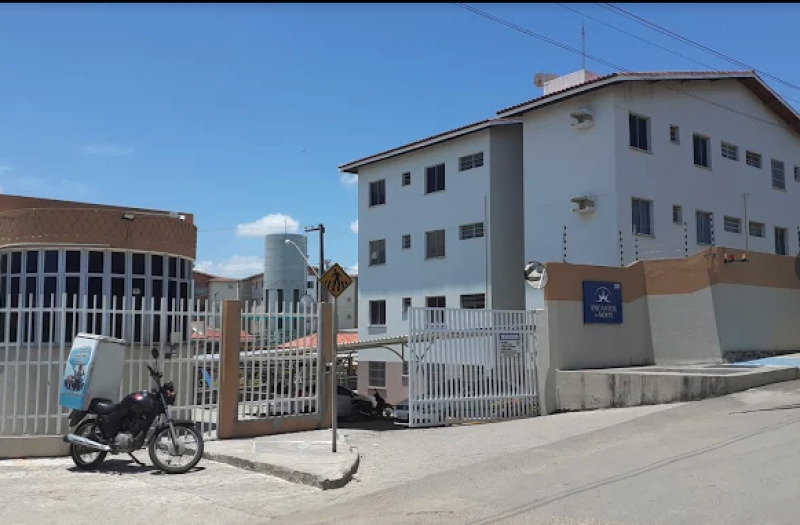 Apartamento 3 quartos 58m² em Aracaju/SE