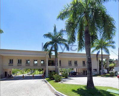 Mansão de alto padrão com 2.640 m² construída