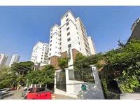 Apartamento com 02 Vagas - Jardim Paraíso - São Paulo/SP