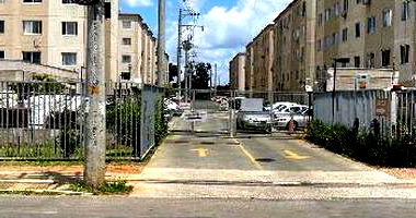 Apartamento 2 Quartos em Canoas/RS