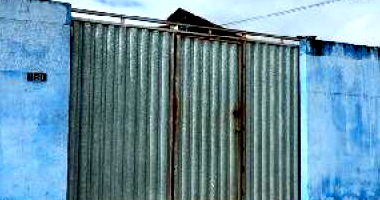 Casa com 2 quartos em Macaíba/RN