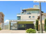 Apartamento com 101m² e Garagem em Florianópolis