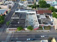Imóvel comercial com 4.194,40m² no Centro de Camaquã/RS