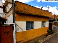 Casa com 39,10m² em Varginha/MG - Oportunidade Única!