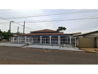 Casa de alto padrão com 304m² em Nortelândia/MT - Ocupada