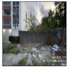 Terreno amplo de 396m² em Jaboatão dos Guararapes - PE