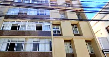 Apartamento Graça com 2 Quartos e 80m²