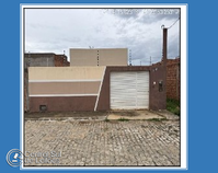 Casa com 2 quartos, 2 banheiros e 72,9m² de área construída