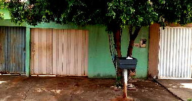 Casa Jardim Eli Forte com 62,10 m² e ótimo preço