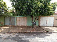 Casa Jardim Eli Forte com 62,10 m² e ótimo preço