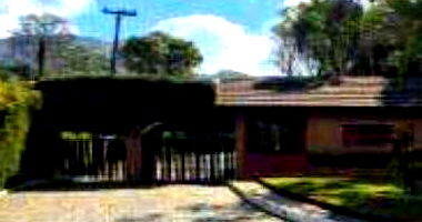 Terreno Amplo em Parque do Imbui - Teresópolis/RJ