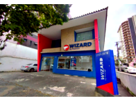 Edificação Residencial/Comercial Tombada em Poços de Caldas