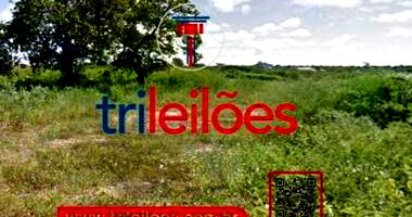 Terreno Amplo em Área Rural de Mossoró/RN