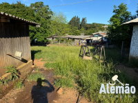 Terreno de 650m² em área urbana, ideal para investimento